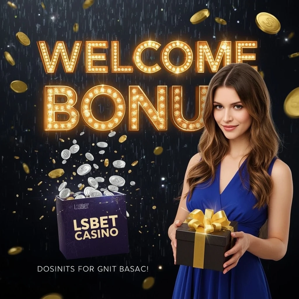 Lsbet Casino bono Bono Lsbet Casino
