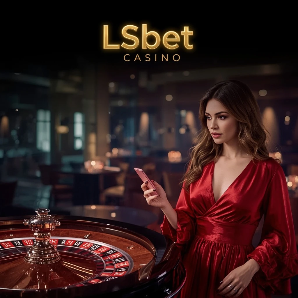Lsbet Casino España Lsbet Casino España